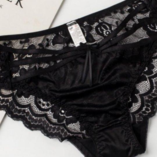 哪个“流氓”设计的!难怪媳妇只穿“透明裤”，清凉透气忒迷人