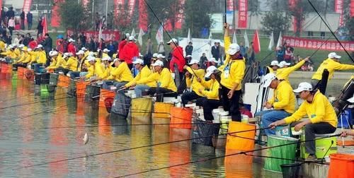  「浮漂翻身」飞铅钓法有什么要注意?如果不注意这几个细节,分分钟闹出人命