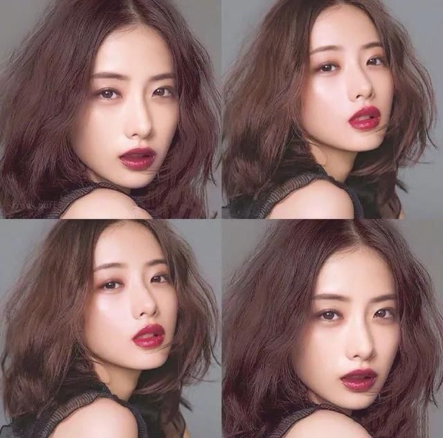 石原里美为什么变那么美?原因竟然被发现了……