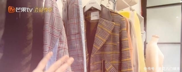  『特别』昆凌咖位高过吴昕，自曝生孩子越来越瘦，韩火火对她态度很特别