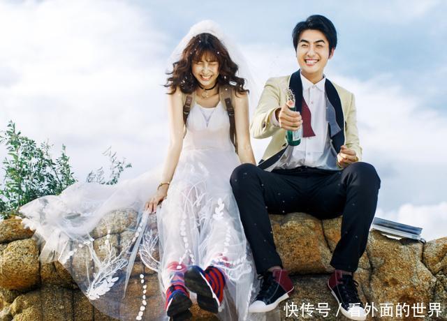  「朋友圈」旅拍婚纱照是否要发朋友圈？三亚这么美的海景婚纱照不发圈岂不可惜？