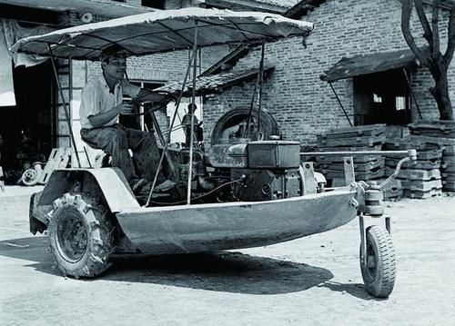  摄影师|50年，30余万张照片，这位广州摄影师用影像讲述社会发展