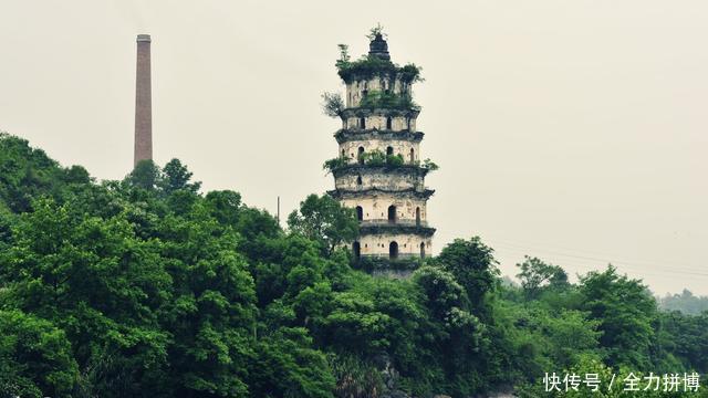 湖南这四个城市名字都有州,谁的发展潜力最大?