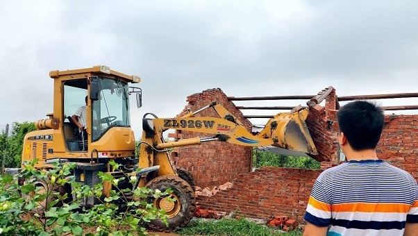  【严惩】农民不要再做这3件事，已经明令禁止，抓到肯定严惩，找