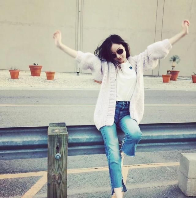  服装：春天怎么服装搭配更有气质？