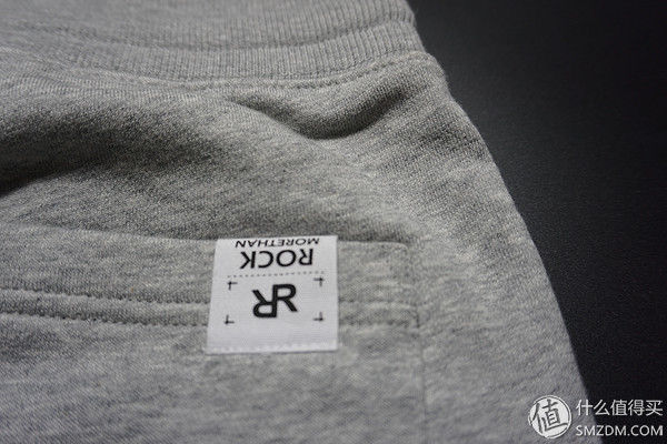 随性舒适-Meters bonwe 美特斯邦威 针织休闲裤晒单