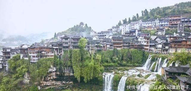 湖南不可错过的四大景点，风景可与张家界媲美，各个风景秀丽