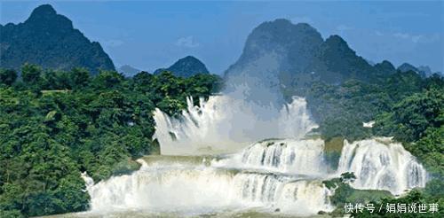  「崇左」广西最穷的5个地方第5是崇左, 第1是贺州