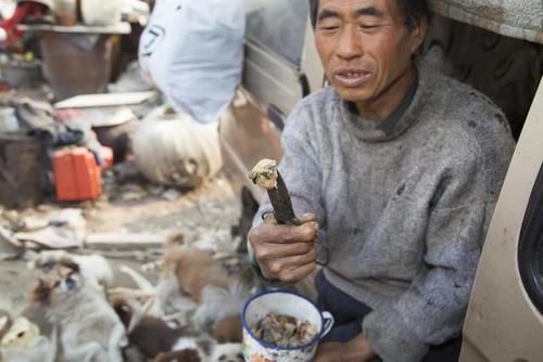  【这件】对农村50、60后老人来说，最愁的不是养老，这件事才是