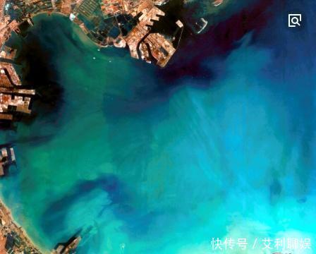 古籍中发现渤海下方竟存在一条神秘的通道，那里到底隐藏什么秘密