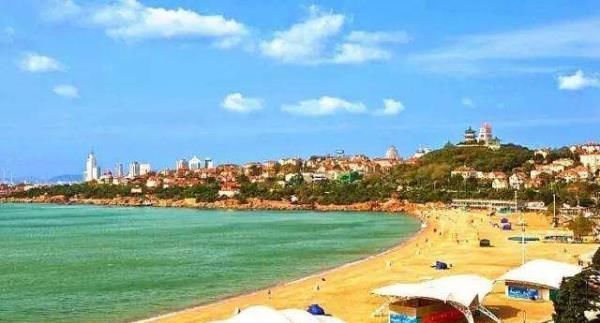 「济南」山东最“霸气”的城市,经济比济南还要强大,可惜不是省会