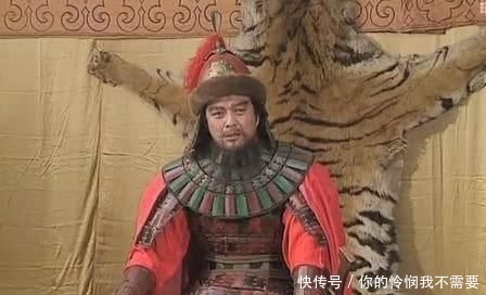  #而董卓#声势浩大的讨董关东联军，为何不欢而散？原因很简单