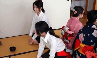 部分中国女人羡慕日本女人的生活，看完总算明白