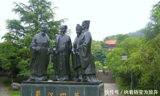  去世@刘禅昏庸无能，诸葛亮去世后，为何没人出来夺取刘禅的皇位！