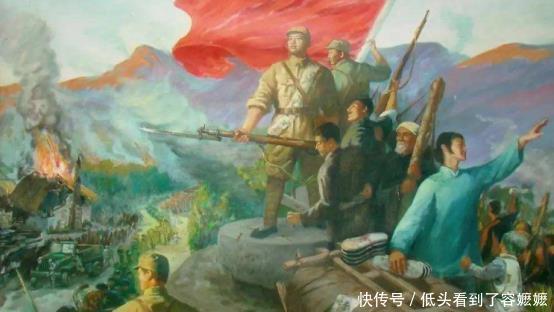 『孟良崮』王牌74师,张灵甫主动被包围,是失败的主要原因吗