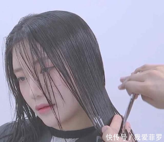  大妈■卷发太土像大妈？推荐给你4种减龄妙招，让你美到没朋友