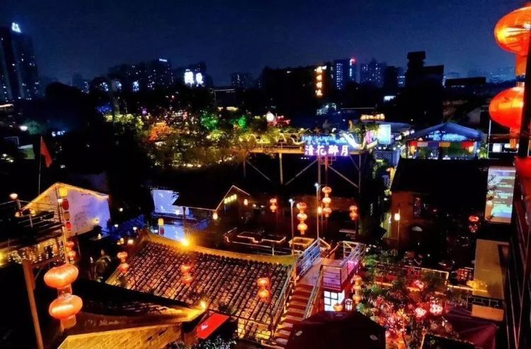 深圳附近的“小鼓浪屿”：文艺青年的私藏地，每种风情都戳中心！