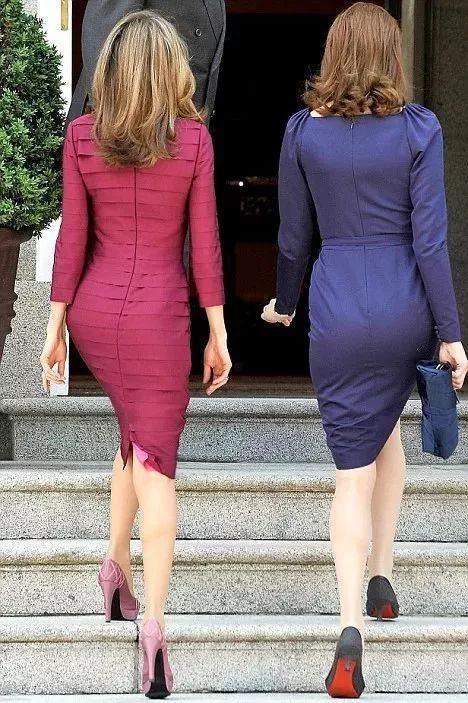 现实版“王的女人”，凯特、梅根这些平民王妃怎么都这么会穿？！