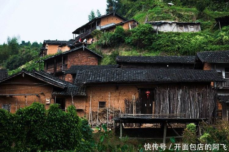 我国这个神秘的村庄，千年来没有蚊子光顾，专家也无法解释这怪象