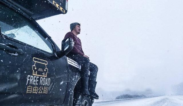 穿越大半个地球去摆摊,93年济南小伙这样诠释“彪悍的人生”