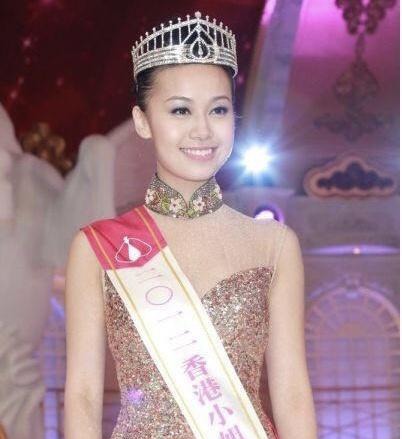 许志安出轨女主旧照曝光!身材比例五五分,刚出道时更是撞脸凤姐