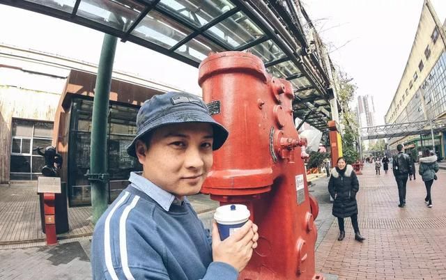 这个公园被外媒评为中国的“伦敦西区”，谁曾想它过去却是个工厂