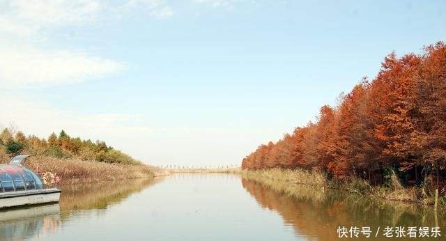 中国第三大岛,每年增长五千平方公里,不久后将与大陆相连