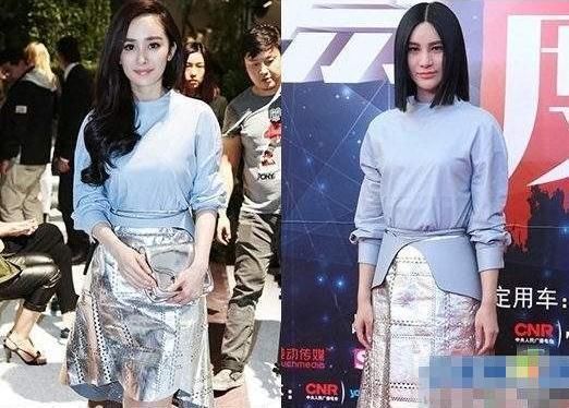 史上最为性感买家秀，从上衣秀到鞋子，看到她的脚我开始心疼了！