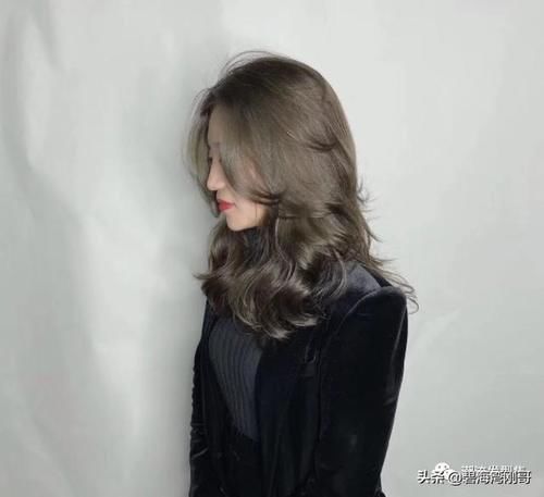  「烫发」超美的春季大势烫发发型，总有一款适合现在的你！