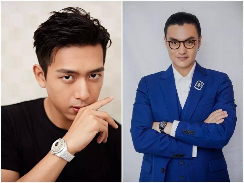 推广 | 最百搭的运动风配饰，随便怎么搭都好看