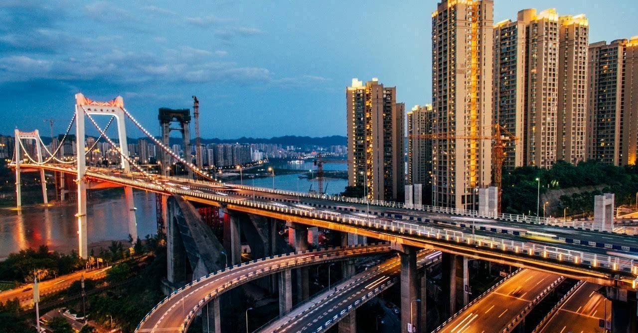 2018中国GDP十强市：北京突破3万亿，重庆紧跟广州，杭州排在最后