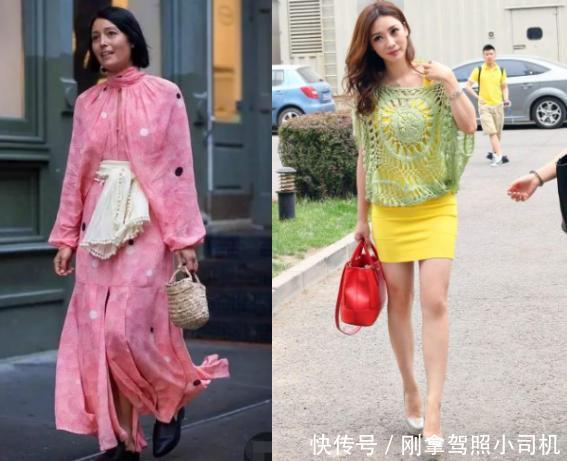  [显得]女人过了30岁，这3件“装嫩衫”最好别碰，显得没品位还土气！