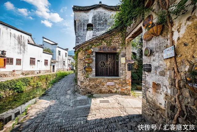 最美高铁！90分钟穿过57个国家级景区，从诗意江南到画里徽州