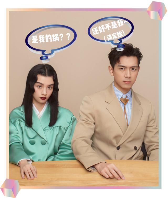  「头小肩宽」你到底适合直发还是卷发？选错丑十倍