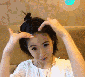 杨幂的脸好Q弹!黄子韬阮经天“捏过后”都这么说!