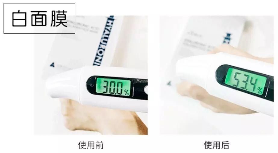 澳洲总理推荐!涂抹式水光针，超强吸收力，天然成分，不打针也能