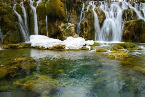 我国最让人心疼景区，曾因地震停止接待游客，今只能参观部分景点