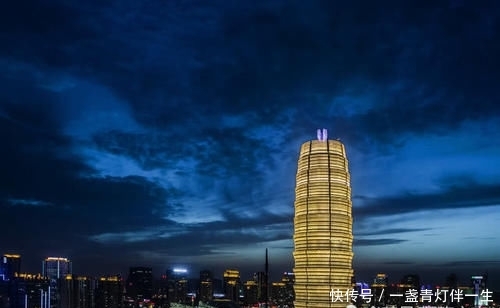  「多达」中国最“强”城市名，数量多达43个，其中就包括五大省