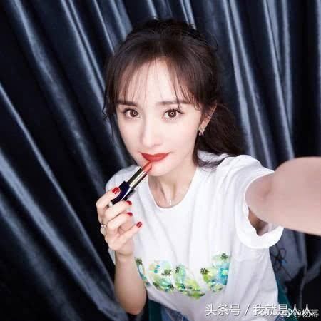 百万博主po文逼杨幂道歉！代言手游遭质疑，网友：什么年代了？