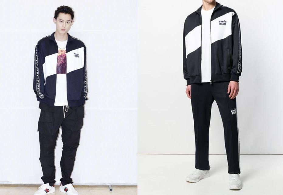 一周造型红黑榜:贵妇品牌香奈儿和普通家居品牌对战，谁输谁赢?