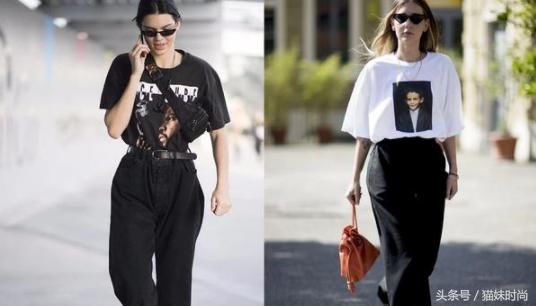 足足找了七天，才找到这么美的初秋搭配，31-40岁女人穿特美