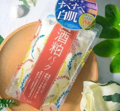  「适合」学生党也可以入手的7款平价涂抹面膜，好用不贵，总有一款适合你