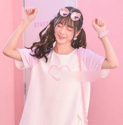 12款炎夏街拍的是清爽扎发头型!