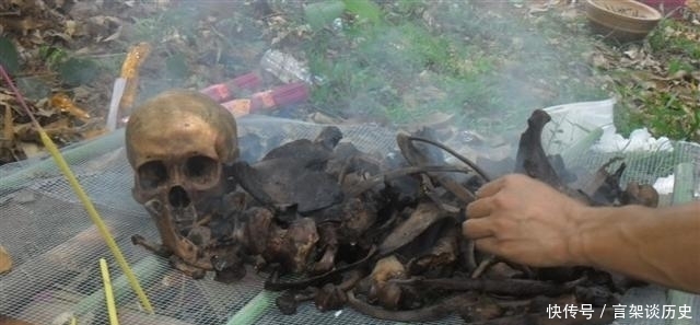 『披露』这里葬有15位元朝皇帝, 八百年也找不到陵墓, 终极秘密首次披露