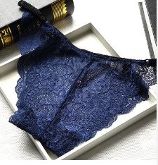 老婆就服你!这“隐形内内”,轻奢无痕,裸肤感特好,性感真迷人