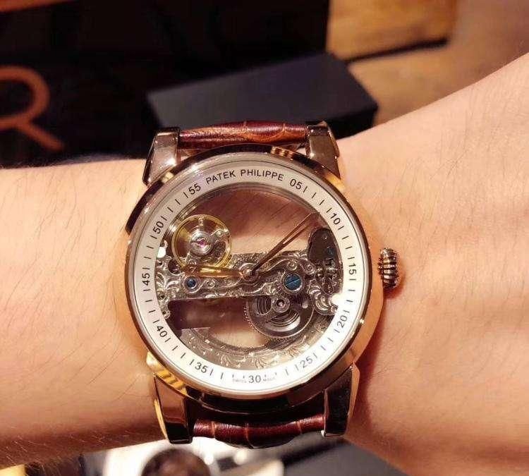 『手表回收』回收百达翡丽手表价格如何?保值吗?