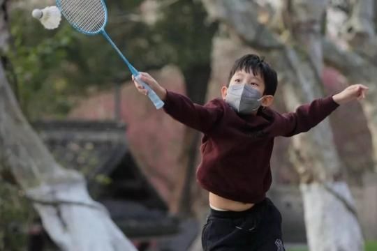  影像|战“疫”中的杭州，你没见过的影像