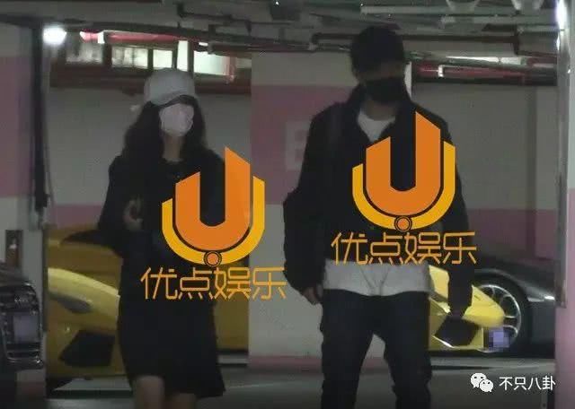 否认怀孕！冯绍峰请大家不要谣传