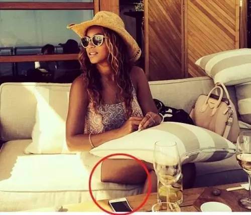 大小S 吐槽美图太假？看完范冰冰杨幂等P图车祸现场，表示更假到