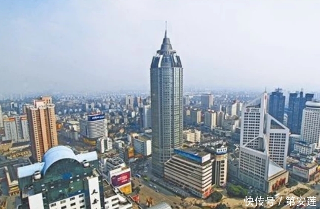 江苏最有可能成为“下一个南京”的城市，不是苏州和无锡，而是它
